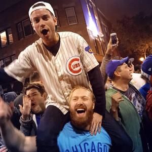 Meet your Posher, Bobby